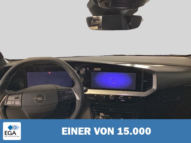 Opel Mokka GS Mild-Hybrid Navi Apple CarPlay Android Auto 2-Zonen-Klimaautom Musikstr