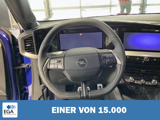 Opel Mokka GS Mild-Hybrid Navi Apple CarPlay Android Auto 2-Zonen-Klimaautom Musikstr