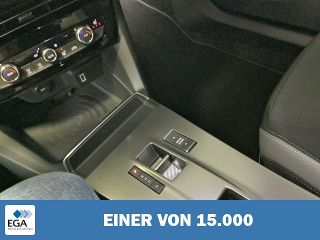 Opel Mokka GS Mild-Hybrid Navi Apple CarPlay Android Auto 2-Zonen-Klimaautom Musikstr