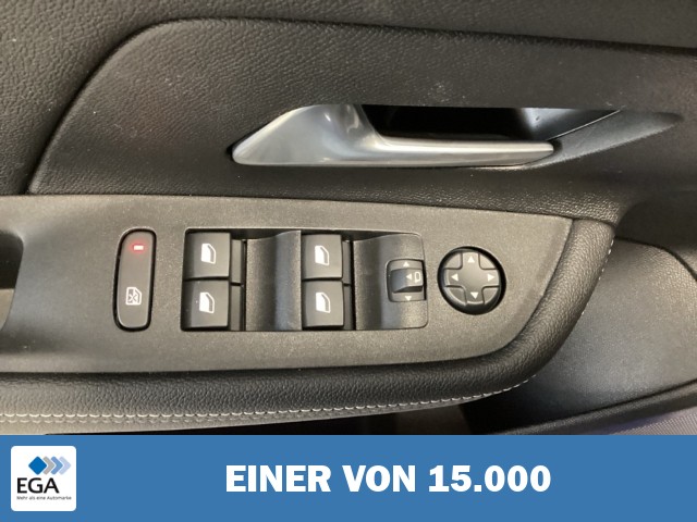 Opel Mokka GS Mild-Hybrid Navi Apple CarPlay Android Auto 2-Zonen-Klimaautom Musikstr