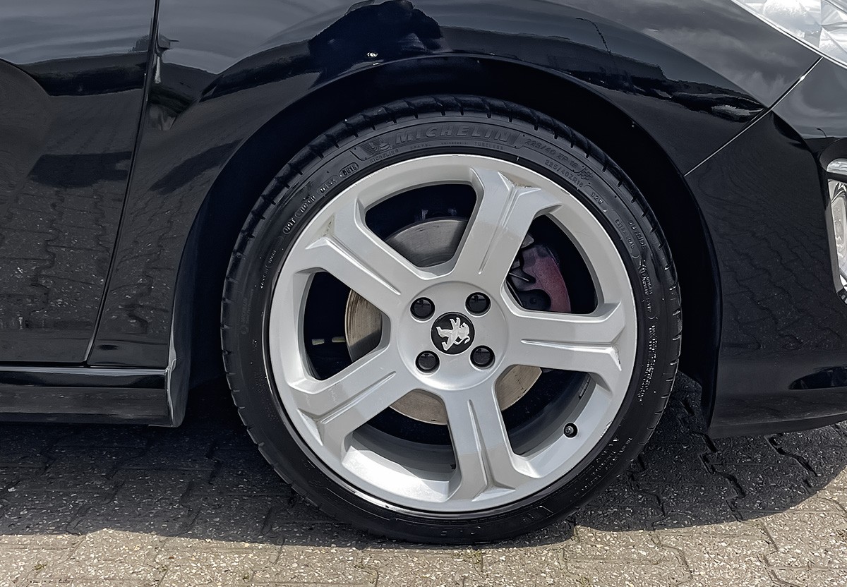 Peugeot 308 CC Allure 155 THP