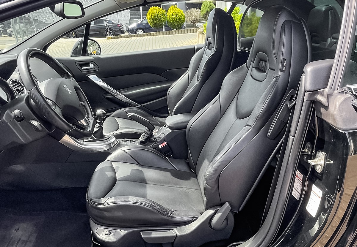 Peugeot 308 CC Allure 155 THP
