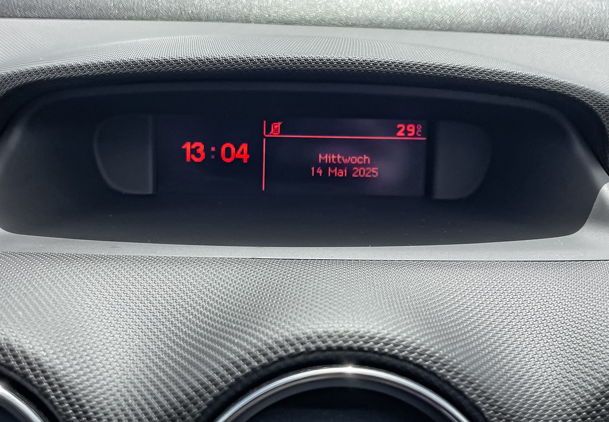 Peugeot 308 CC Allure 155 THP