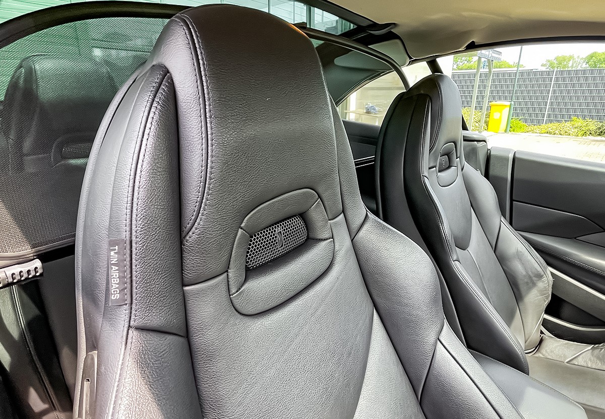 Peugeot 308 CC Allure 155 THP