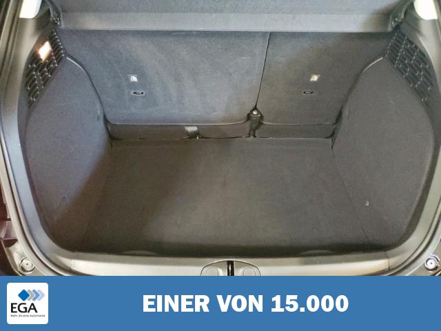 Fiat 500X Dolcevita Sport Faltdach Leder Keyless Klimaautom Apple CarPlay Android Aut