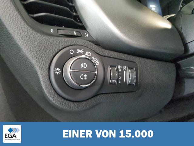 Fiat 500X Dolcevita Sport Faltdach Leder Keyless Klimaautom Apple CarPlay Android Aut