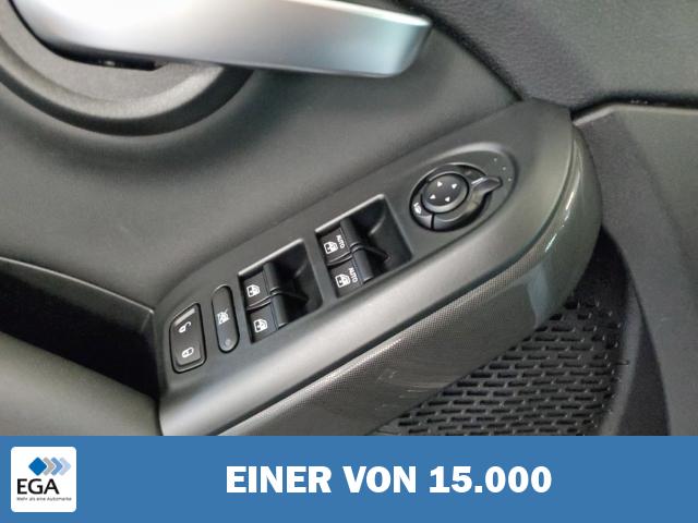Fiat 500X Dolcevita Sport Faltdach Leder Keyless Klimaautom Apple CarPlay Android Aut