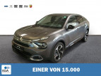 Bild Citroën C4 Max Navi LED HUD SHZ Apple Carplay