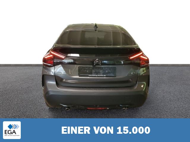 Citroën C4 Max SHZ Keyless HUD PDCv+h Apple CarPlay Android Auto