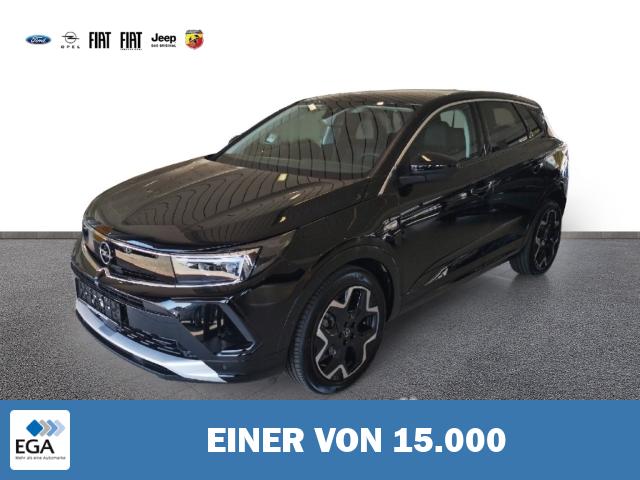 Opel Grandland Elegance 1.2 T Navi 360 Kamera Keyless
