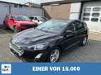 Bild Ford Focus COOL & CONNECT NAVI / PDC / GJR / LMF / W-PAKET