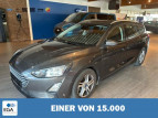 Bild Ford Focus COOL & CONNECT NAVI / PDC / GJR / WINTER-PAKET