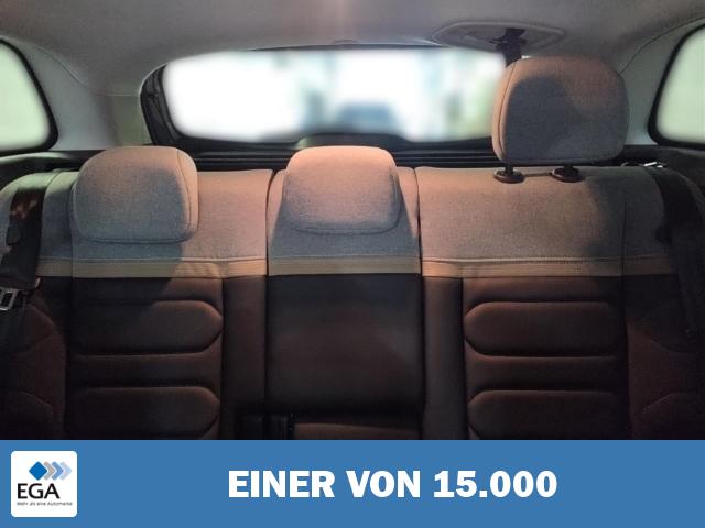 Citroën C3 Aircross Shine HUD Navi SHZ Klimaautom PDC Apple CarPlay Android Auto