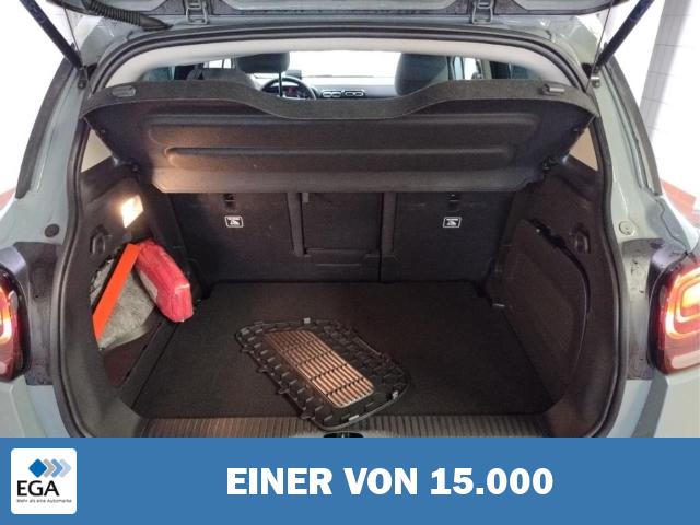 Citroën C3 Aircross Shine HUD Navi SHZ Klimaautom PDC Apple CarPlay Android Auto