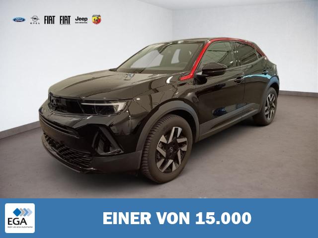 Opel Mokka GS Line 1.2 T Navi Digital Cockpit LED DAB