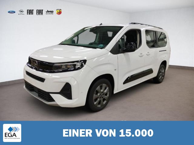 Opel Combo Life XL 1.5 D Aut. 7-Sitzer Navi SHZ