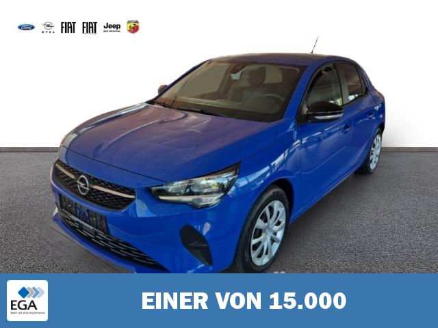 Opel Corsa-e F  Edition Klimaautom Musikstream