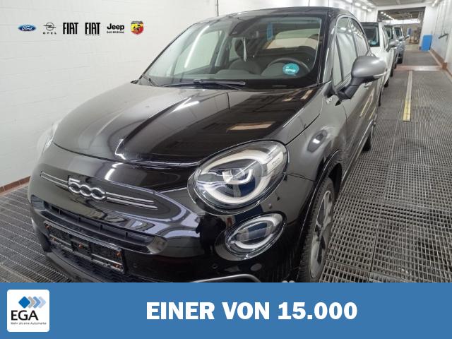 Fiat 500X Dolcevita Sport 1.5 GSE Faltdach Leder