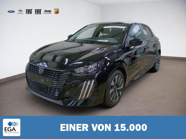 Peugeot 208 Active 1.2 Musikstreaming DAB SHZ