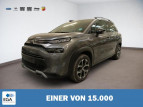 Bild Citroën C3 Aircross Plus 1.2 Aut. Navi Klimaaut Musikstreaming