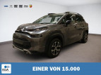 Bild Citroën C3 Aircross Plus 1.2 Aut.Navi Klimaaut Navi Musikstreaming