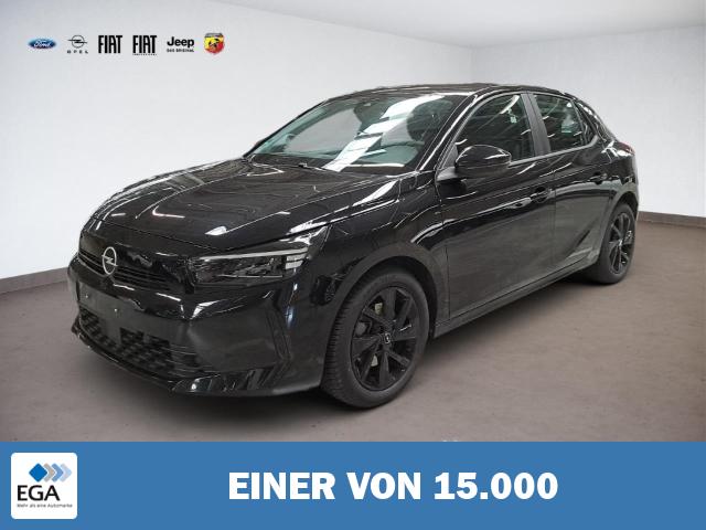 Opel Corsa F 1.2  LED Musikstreaming SHZ LenkradHZG