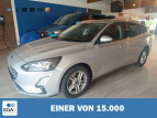 Bild Ford Focus COOL & CONNECT NAVI / PDC / GJR / LMF / WINTER-PAK