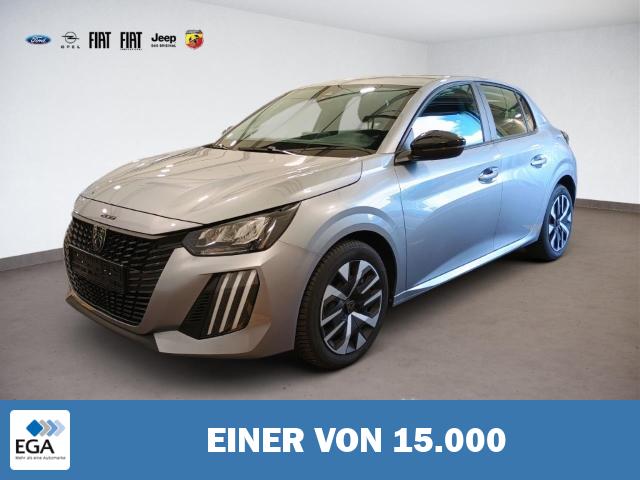 Peugeot 208 Active 1.2 Musikstreaming DAB SHZ