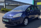 Bild Citroën Grand C4 Picasso / SpaceTourer 7-Sitzer PDC Tempomat