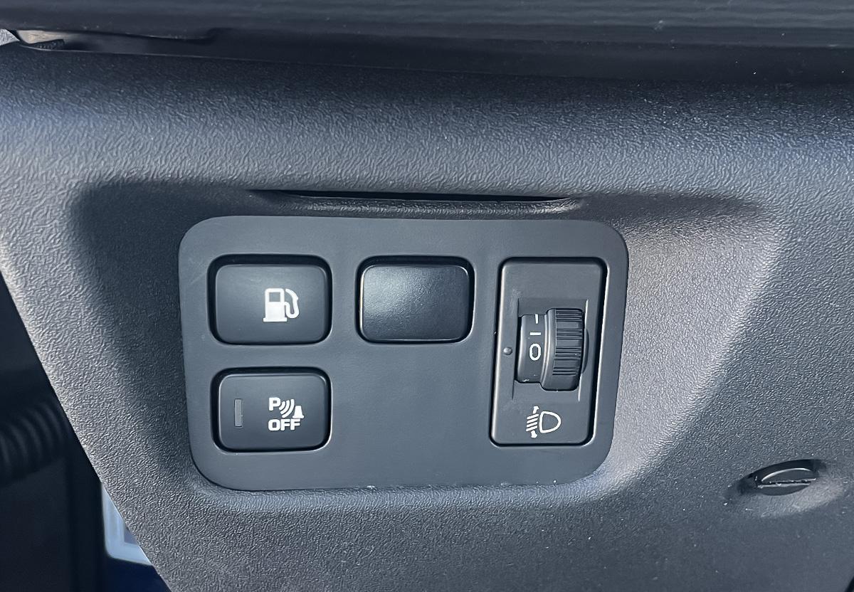 Citroën Grand C4 Picasso / SpaceTourer 7-Sitzer PDC Tempomat