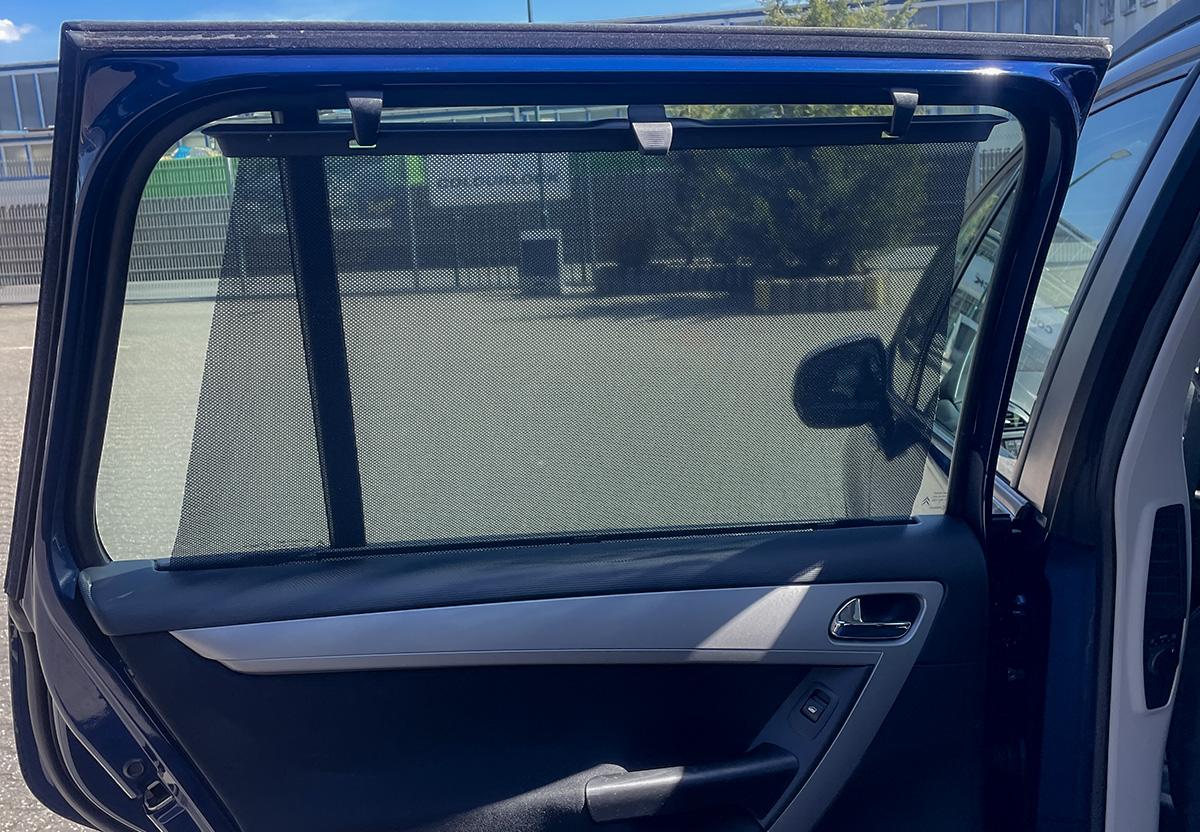 Citroën Grand C4 Picasso / SpaceTourer 7-Sitzer PDC Tempomat