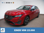 Bild Peugeot 308 SW Allure 1.2 PureTech Aut. Navi  SHZ Temp