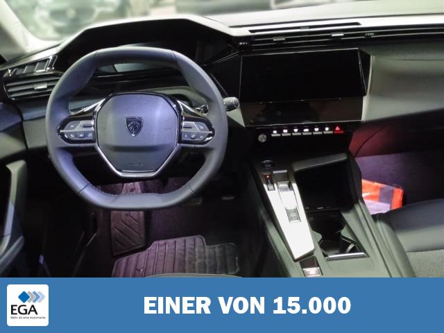 Peugeot 308 SW Allure 1.2 PureTech Aut. Navi  SHZ Temp