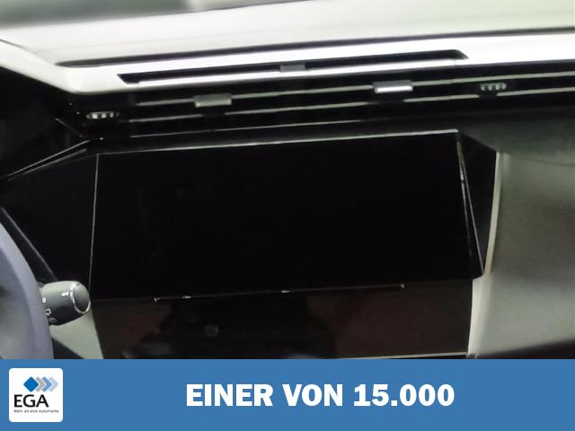 Peugeot 308 SW Allure 1.2 PureTech Aut. Navi  SHZ Temp
