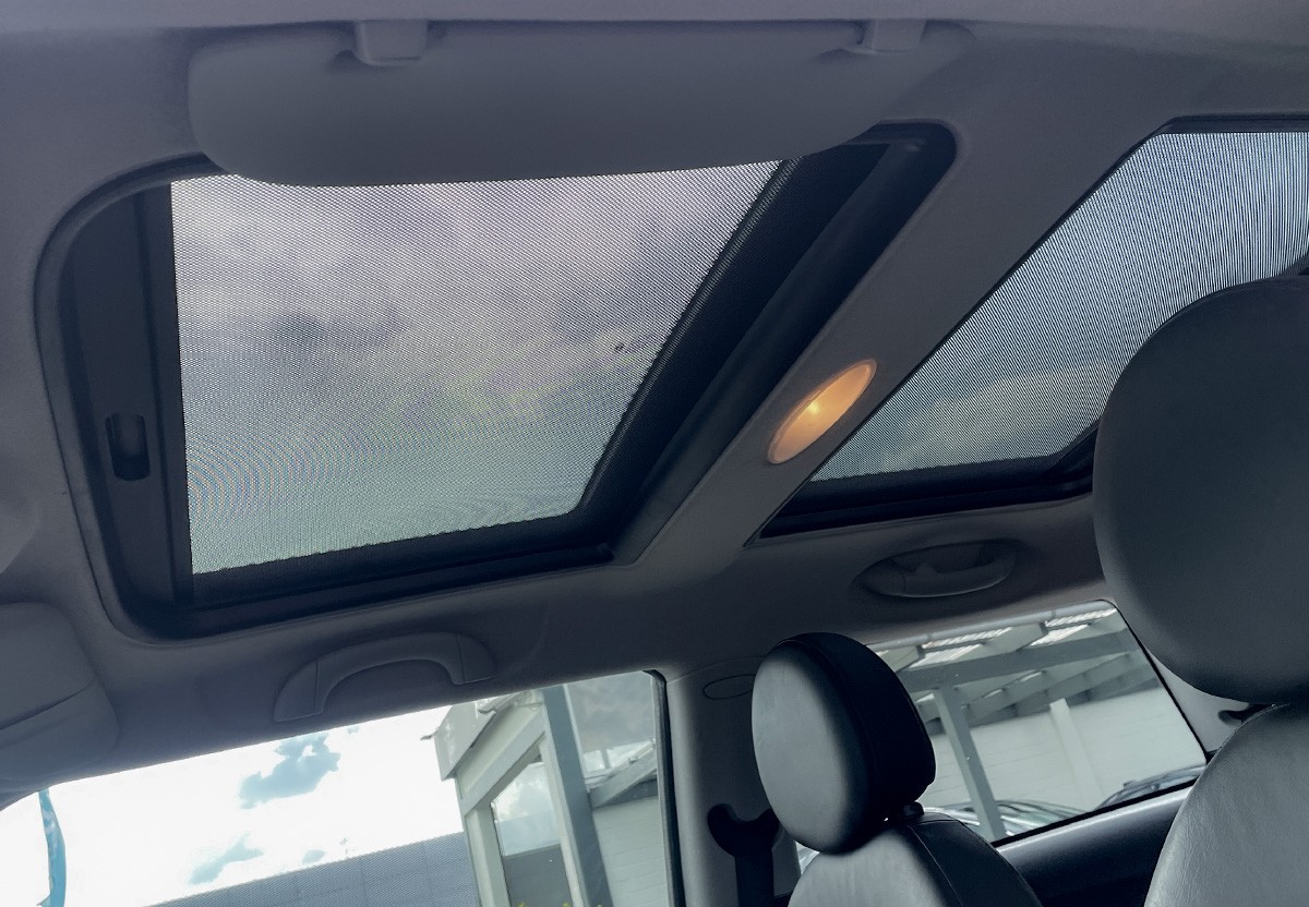 MINI Cooper S NAVI SHZ PANO 