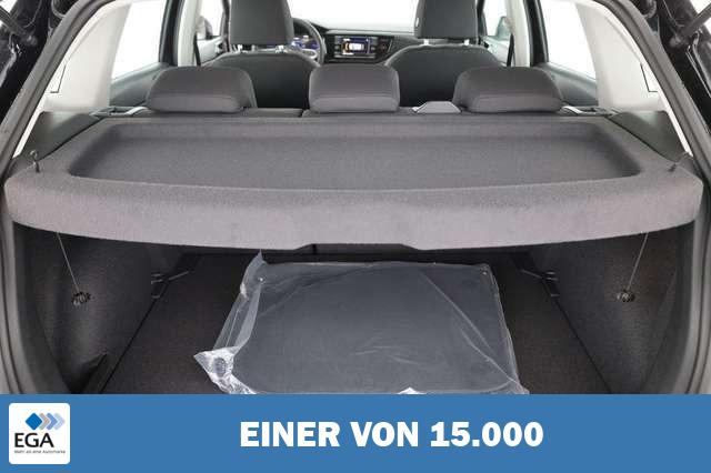 Volkswagen Polo 1.0 TSI Life, LED, Kamera, Climatronic, Sitzheizun