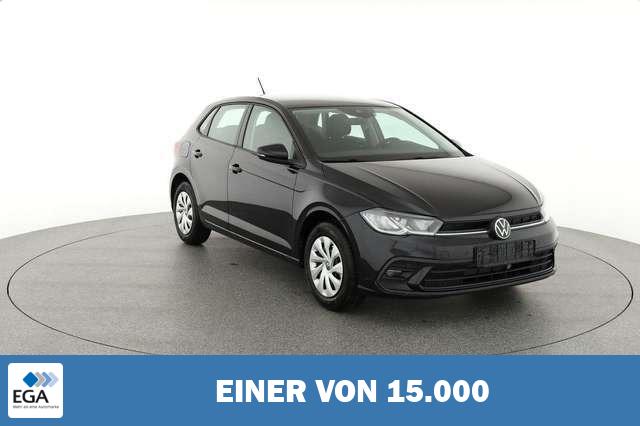 Volkswagen Polo 1.0 TSI Life, LED, Kamera, Climatronic, Sitzheizun
