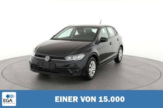 Volkswagen Polo 1.0 TSI Life, LED, Kamera, Climatronic, Sitzheizun