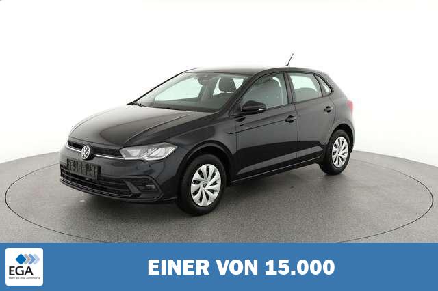 Volkswagen Polo 1.0 TSI Life, LED, Kamera, Climatronic, Sitzheizun