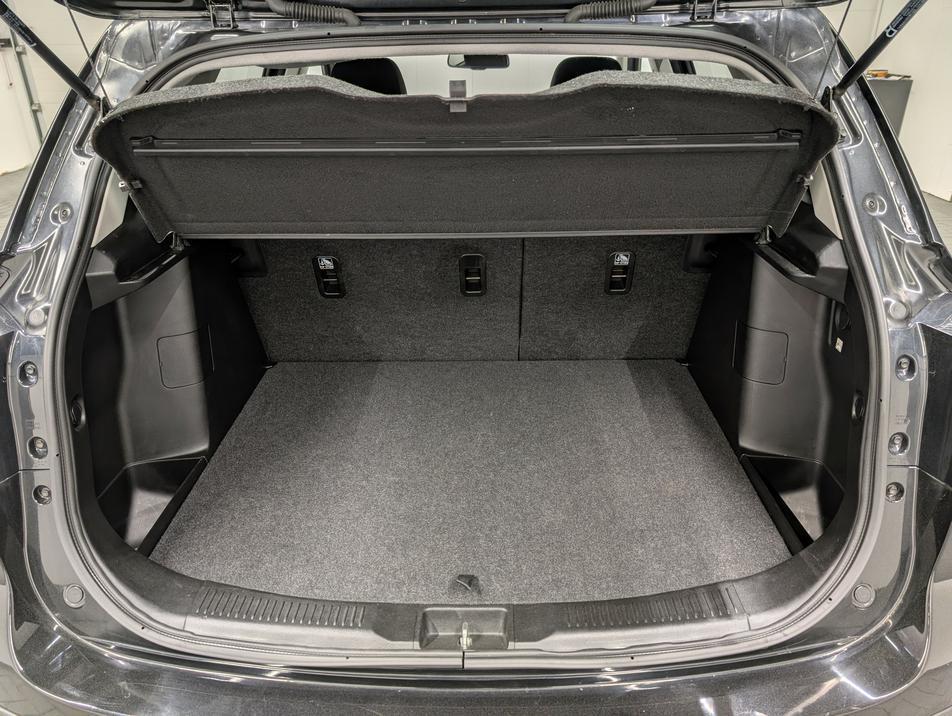 Suzuki SX4 S-Cross Comfort LED/SHZ/Kam/Tempomat/17-Zoll