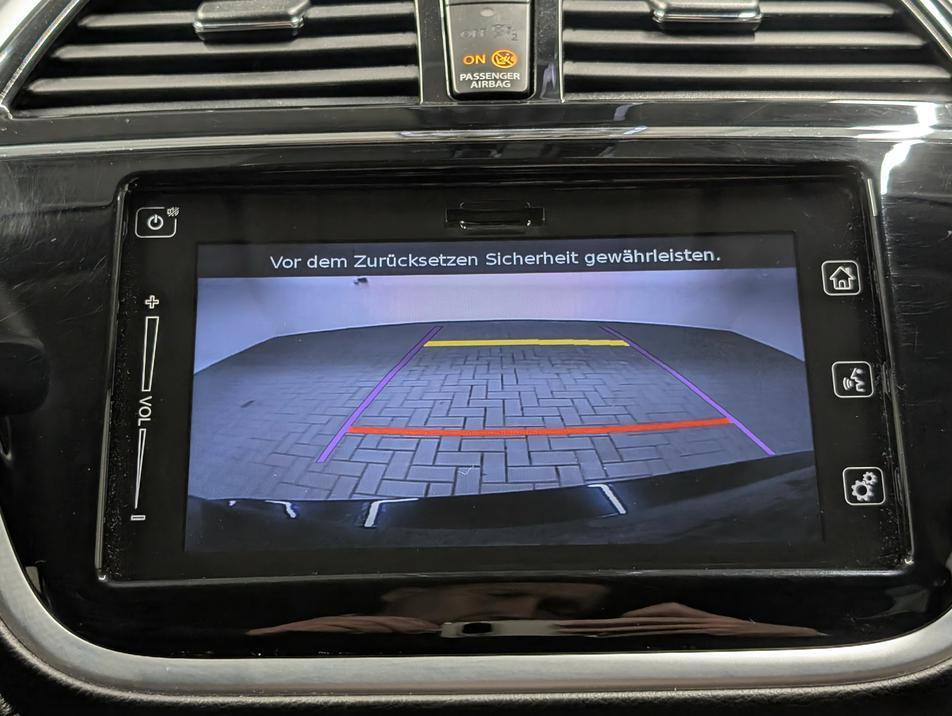 Suzuki SX4 S-Cross Comfort LED/SHZ/Kam/Tempomat/17-Zoll