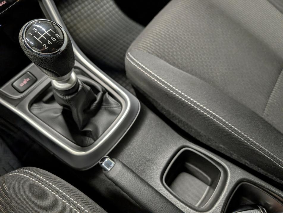 Suzuki SX4 S-Cross Comfort LED/SHZ/Kam/Tempomat/17-Zoll