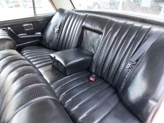 Mercedes-Benz S 55 280 SE / 8