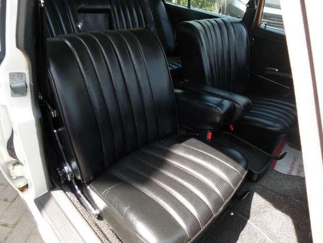 Mercedes-Benz S 55 280 SE / 8