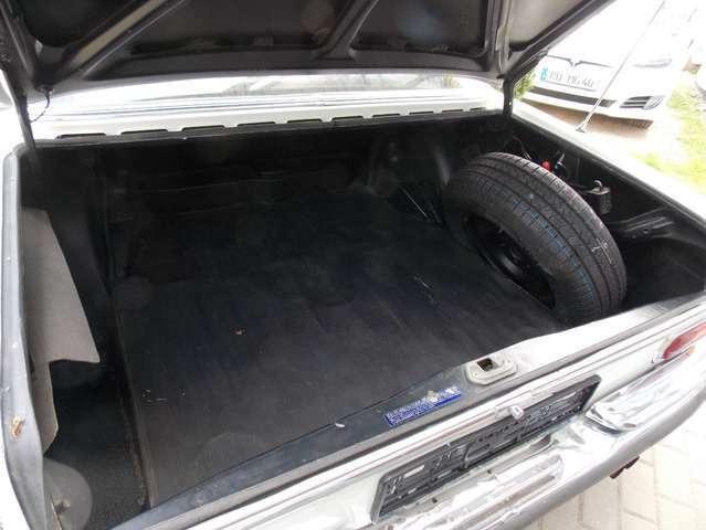 Mercedes-Benz S 55 280 SE / 8