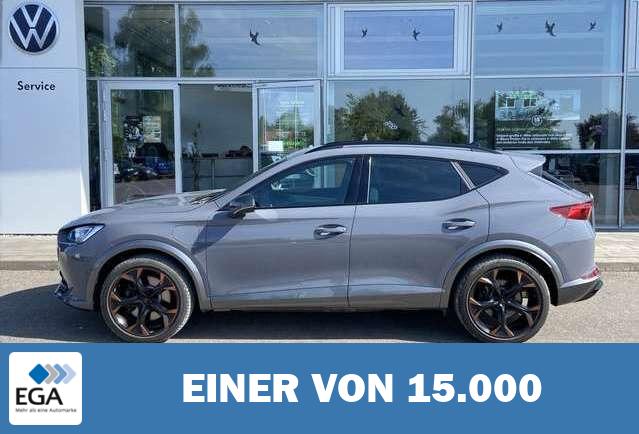 Cupra Formentor 1.4 TSI DSG eHybrid 19