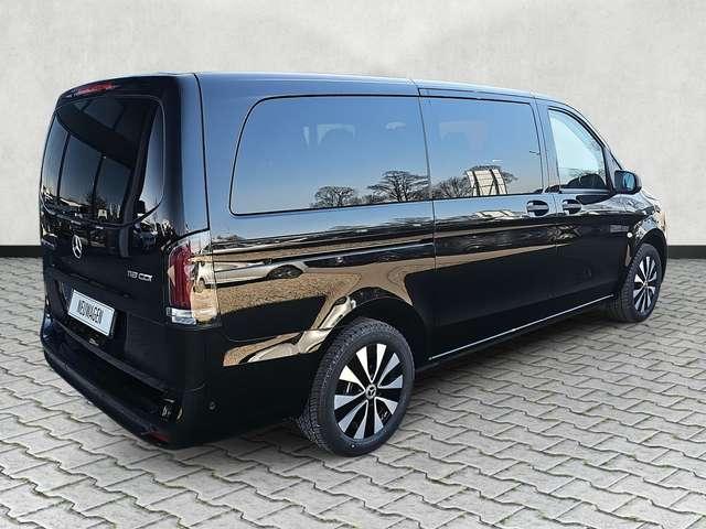 Mercedes-Benz Vito Tourer 116 CDI 9G-Tronic Select lang 9-Si.