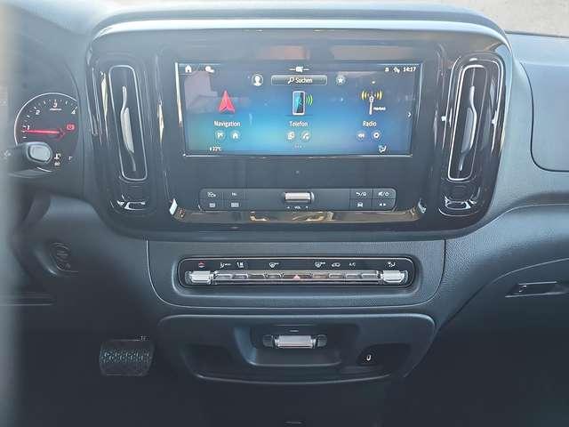 Mercedes-Benz Vito Tourer 116 CDI 9G-Tronic Select lang 9-Si.