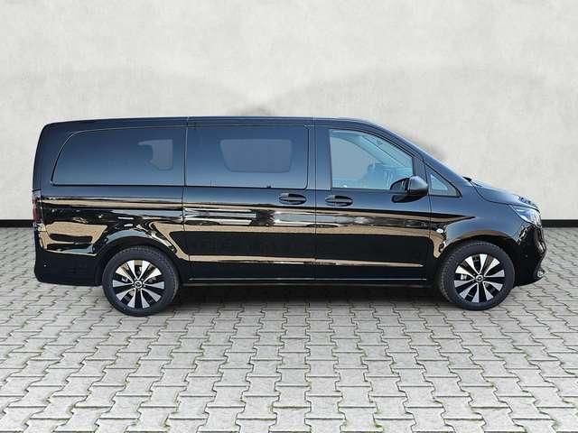 Mercedes-Benz Vito Tourer 116 CDI 9G-Tronic Select lang 9-Si.