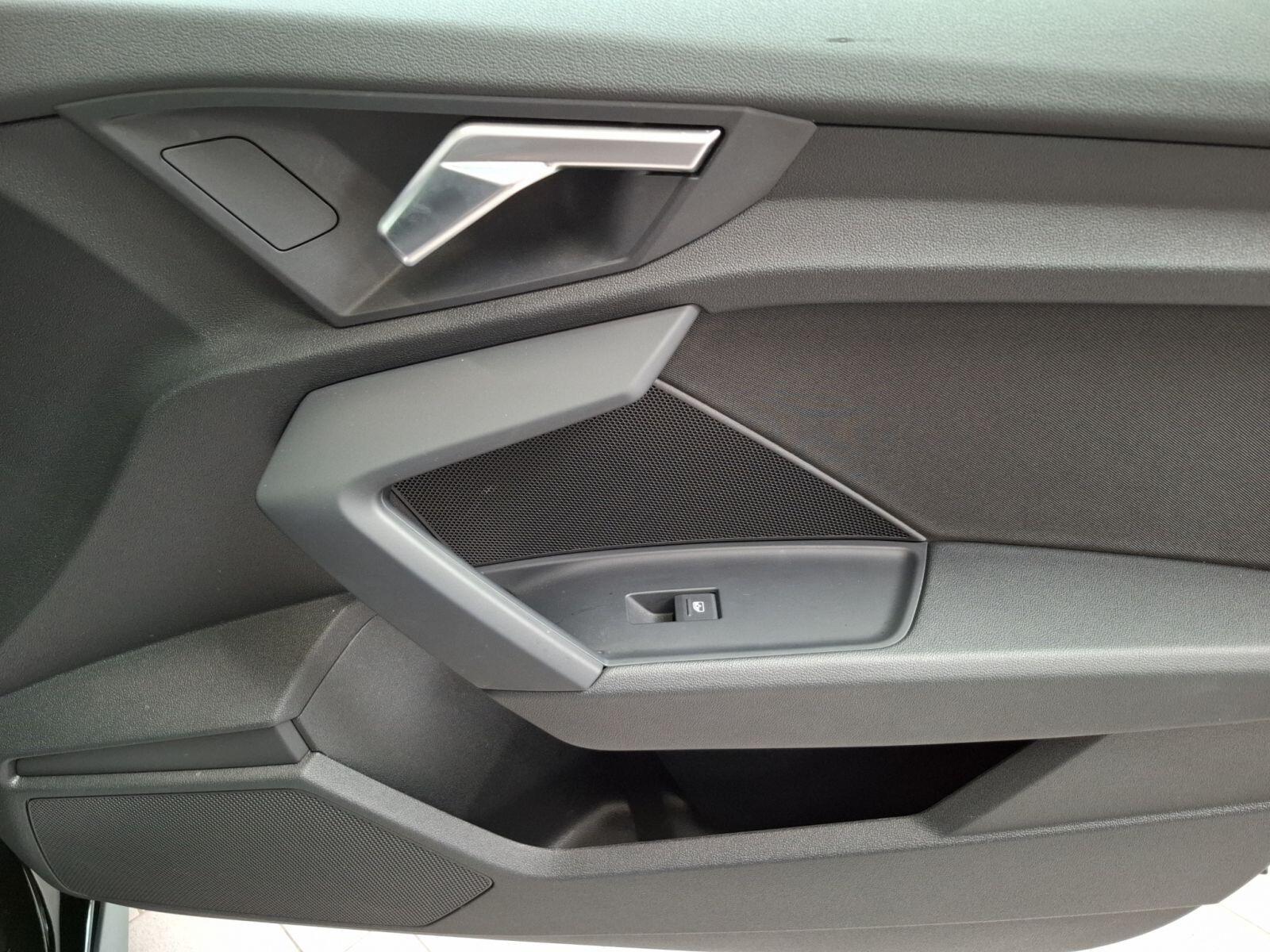 Audi A3 S line 35 TDI 110(150) kW(PS) S tronic